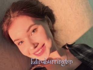Edinaburrington