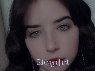 edinagallant Faceporno
