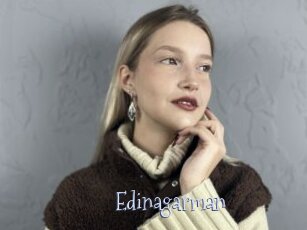 Edinagarman
