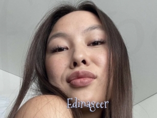 Edinageer