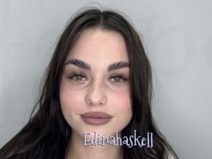 Edinahaskell