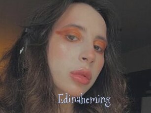 Edinaheming