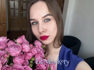 Edinahickory