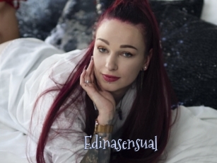 Edinasensual
