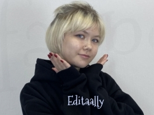 Editaally