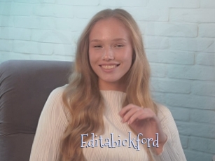 Editabickford
