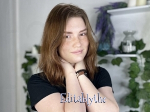 Editablythe