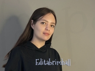 Editabrimhall