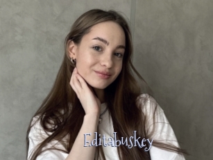 Editabuskey