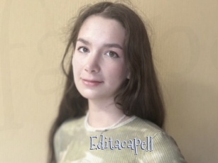 Editacapell