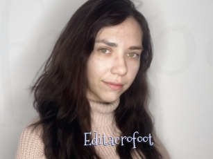 Editacrofoot