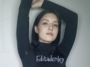Editadenley
