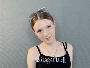 Editagartrell
