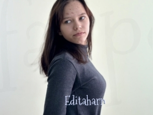 Editaharn