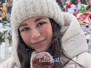 Editahatt