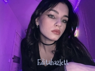 Editahazlett