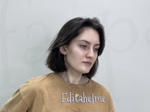 Editahelme