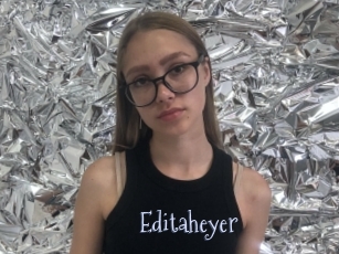 Editaheyer