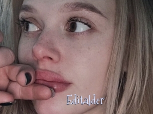 Editalder