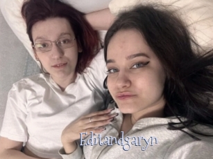 Editandgaryn