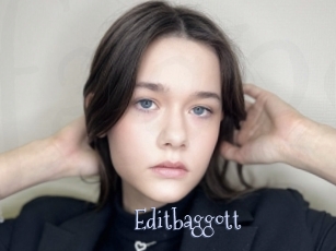 Editbaggott