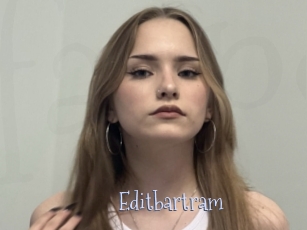 Editbartram