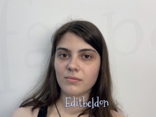 Editbeldon