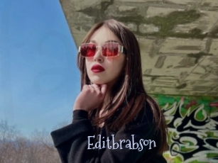 Editbrabson