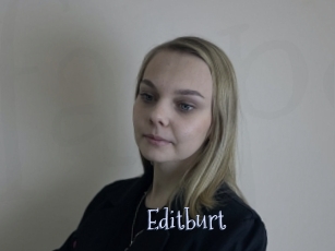 Editburt