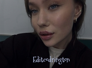 Editcodrington