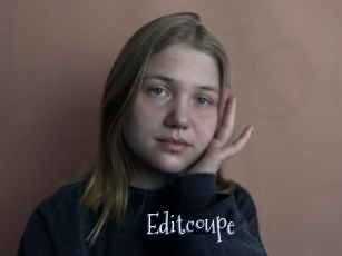 Editcoupe