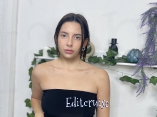 Editcruise