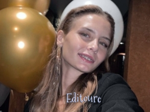 Editcure
