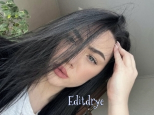 Editdrye