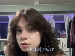 Editellender