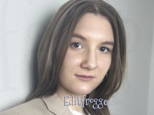 Editfrogge