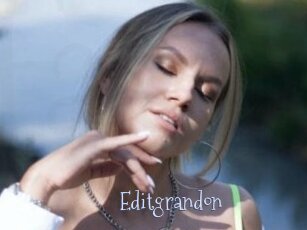 Editgrandon
