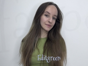 Editgreen