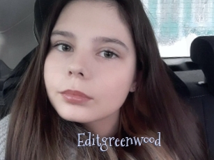 Editgreenwood