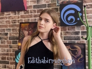 Edithabirmingham