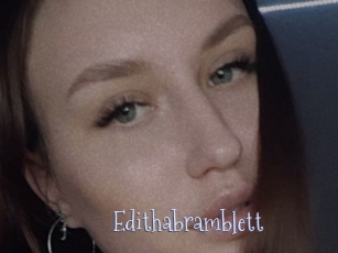 Edithabramblett