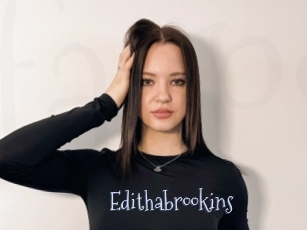 Edithabrookins