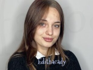Edithacady