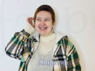Edithacrull