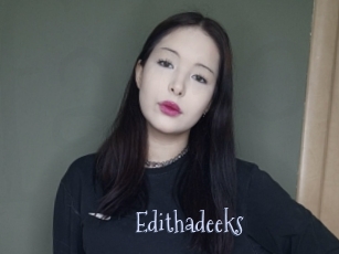 Edithadeeks