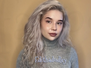 Edithadudley