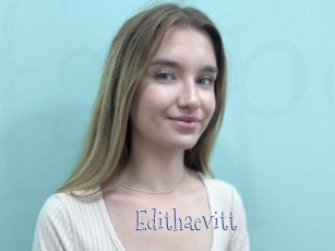 Edithaevitt