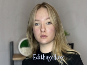 Edithagelling