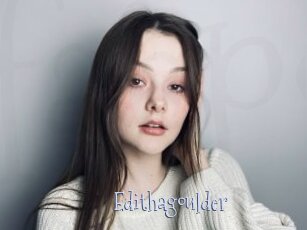 Edithagoulder