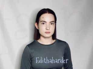Edithaharder